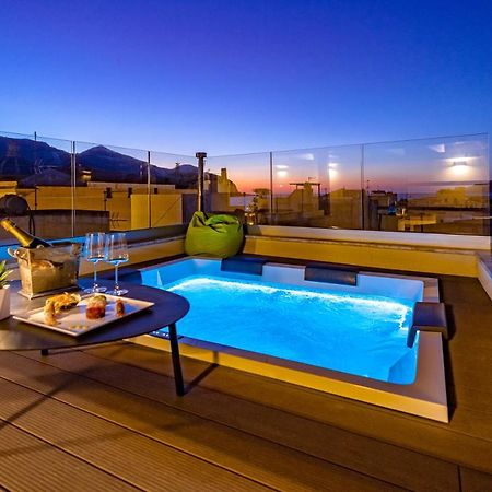 Mazzini Accommodation Favignana Esterno foto