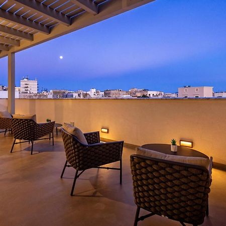 Mazzini Accommodation Favignana Esterno foto