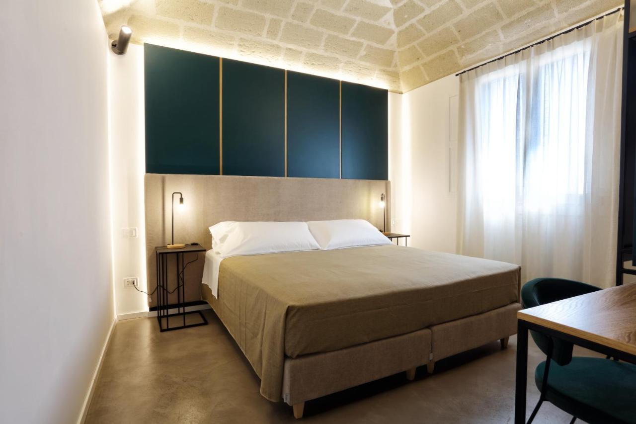Mazzini Accommodation Favignana Esterno foto