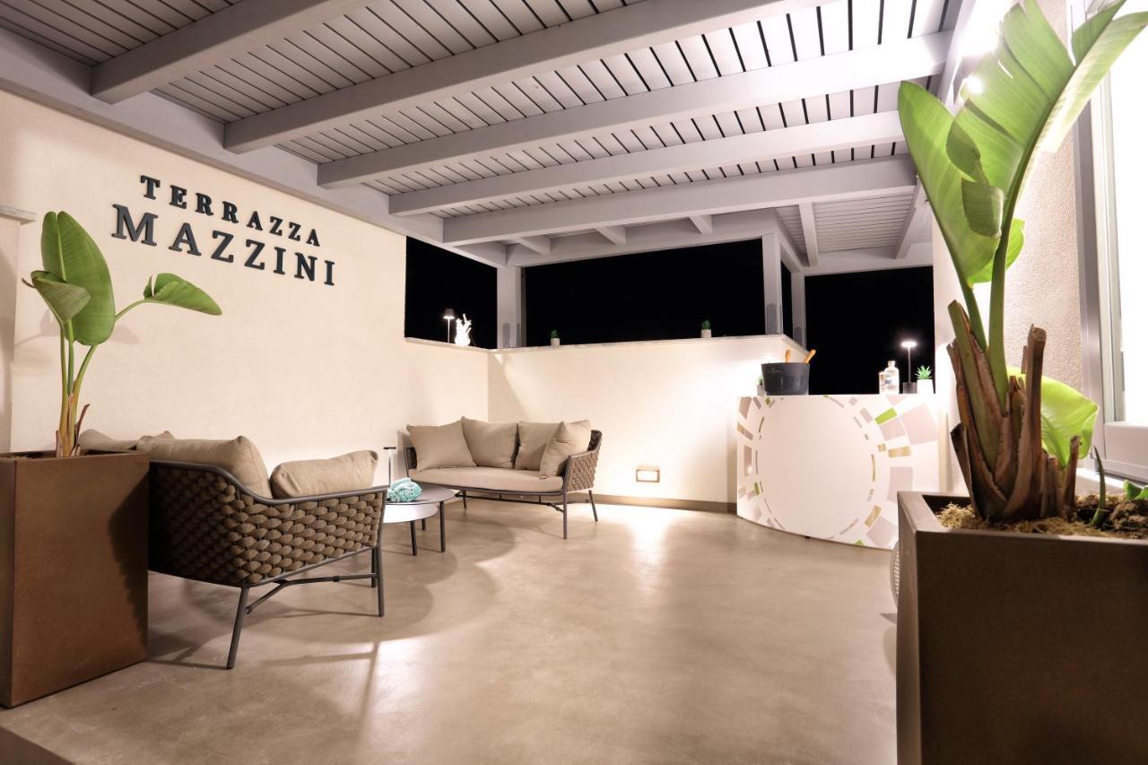 Mazzini Accommodation Favignana Esterno foto
