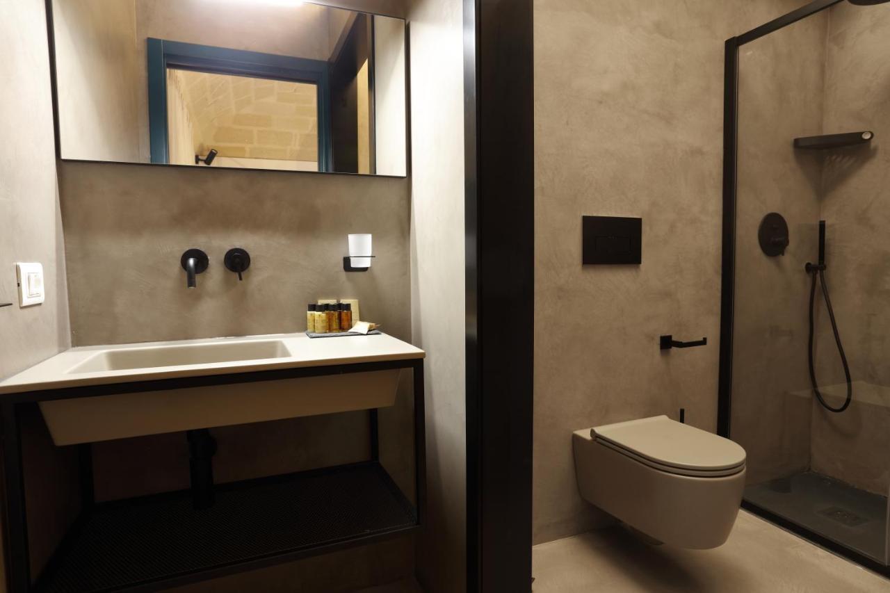 Mazzini Accommodation Favignana Esterno foto