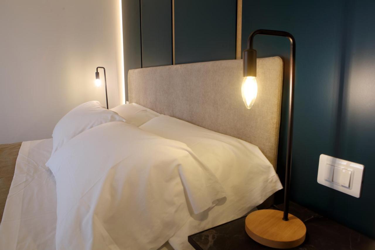 Mazzini Accommodation Favignana Esterno foto
