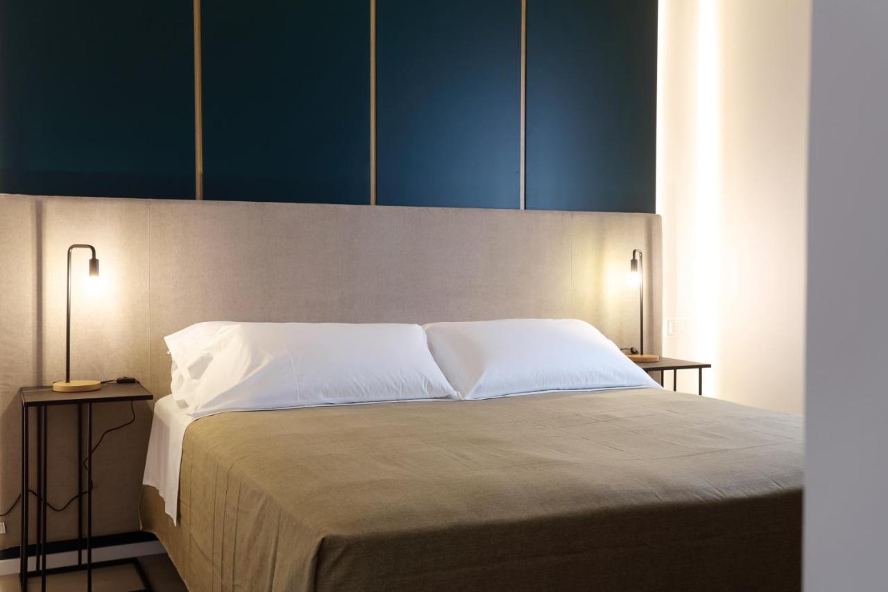 Mazzini Accommodation Favignana Esterno foto