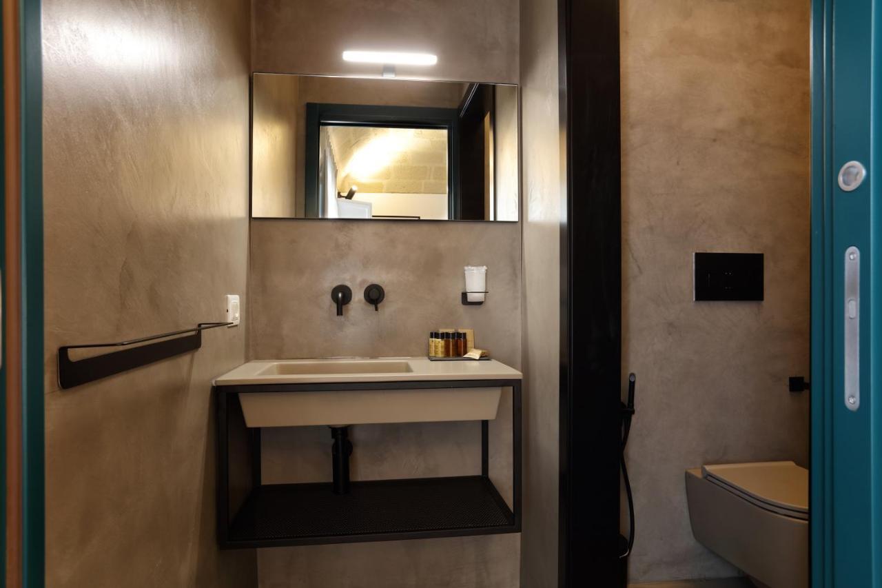 Mazzini Accommodation Favignana Esterno foto