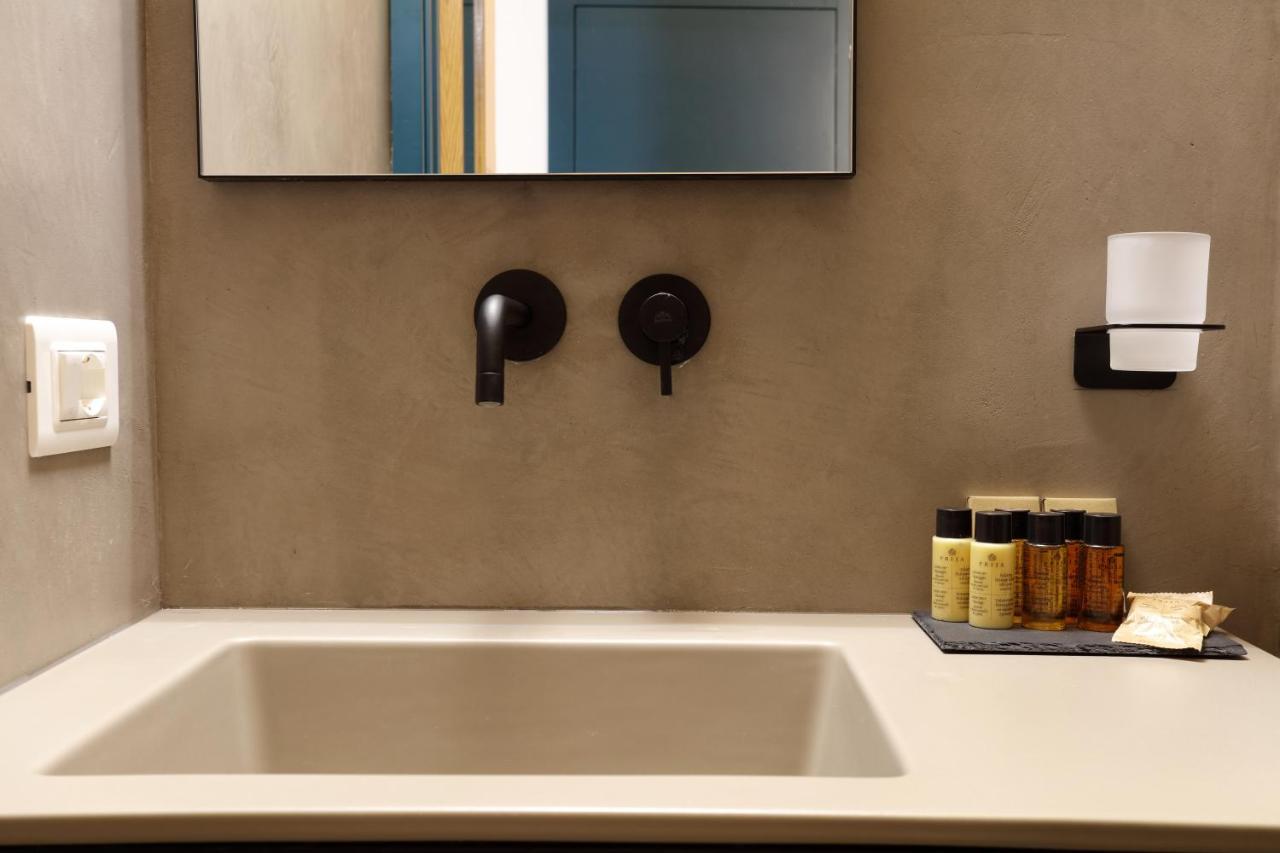 Mazzini Accommodation Favignana Esterno foto