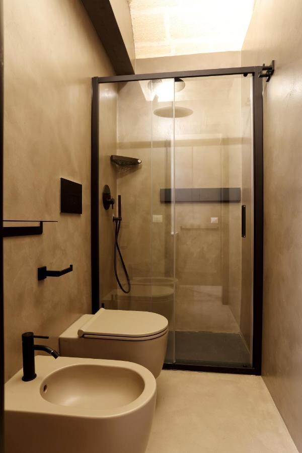 Mazzini Accommodation Favignana Esterno foto