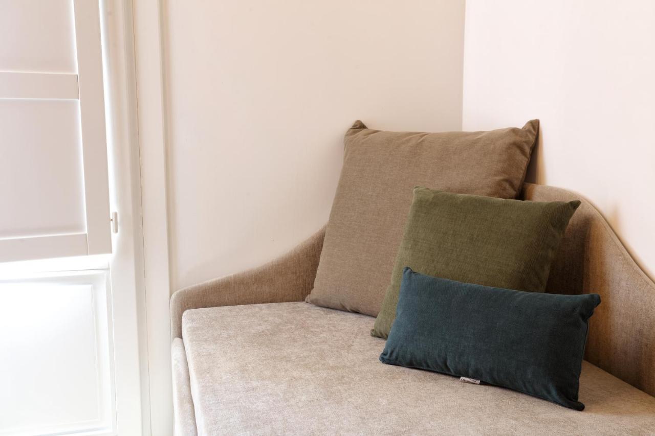 Mazzini Accommodation Favignana Esterno foto