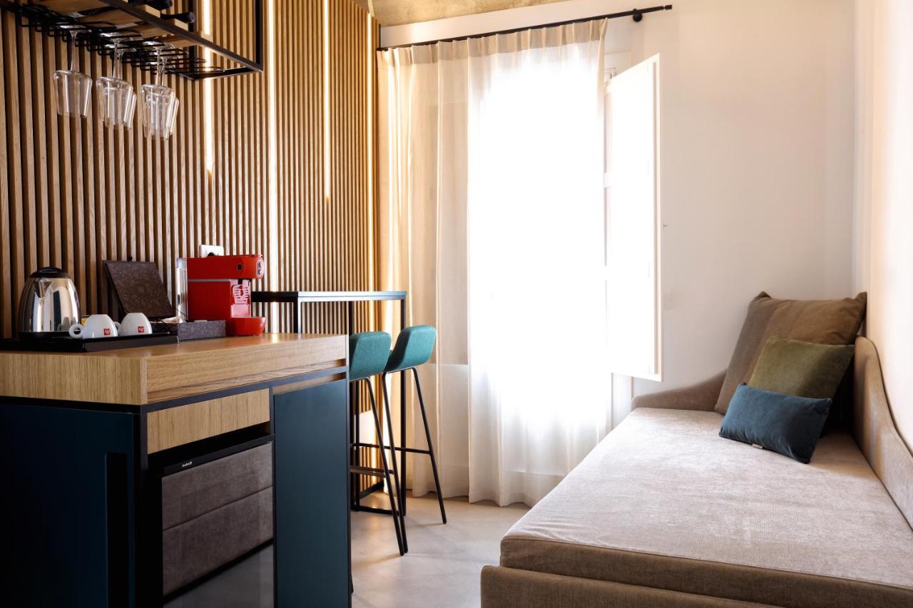 Mazzini Accommodation Favignana Esterno foto