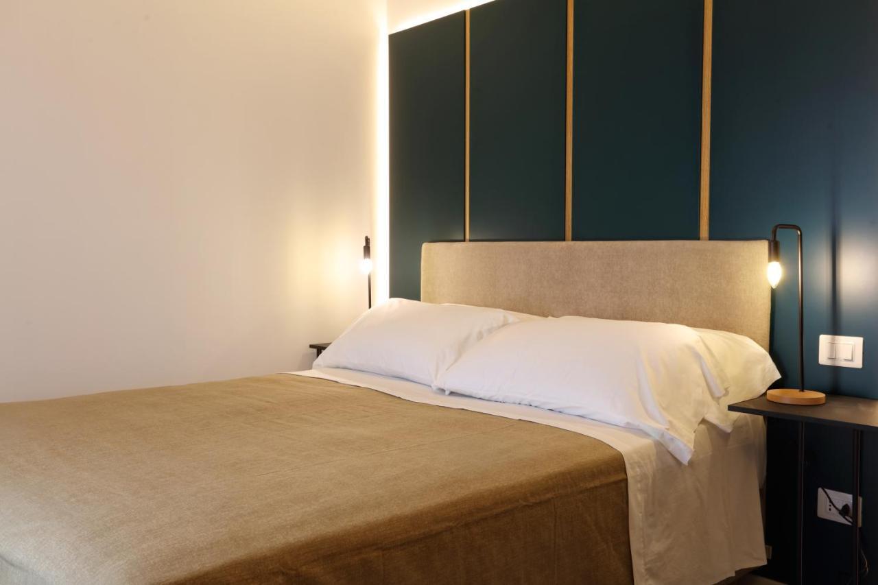 Mazzini Accommodation Favignana Esterno foto