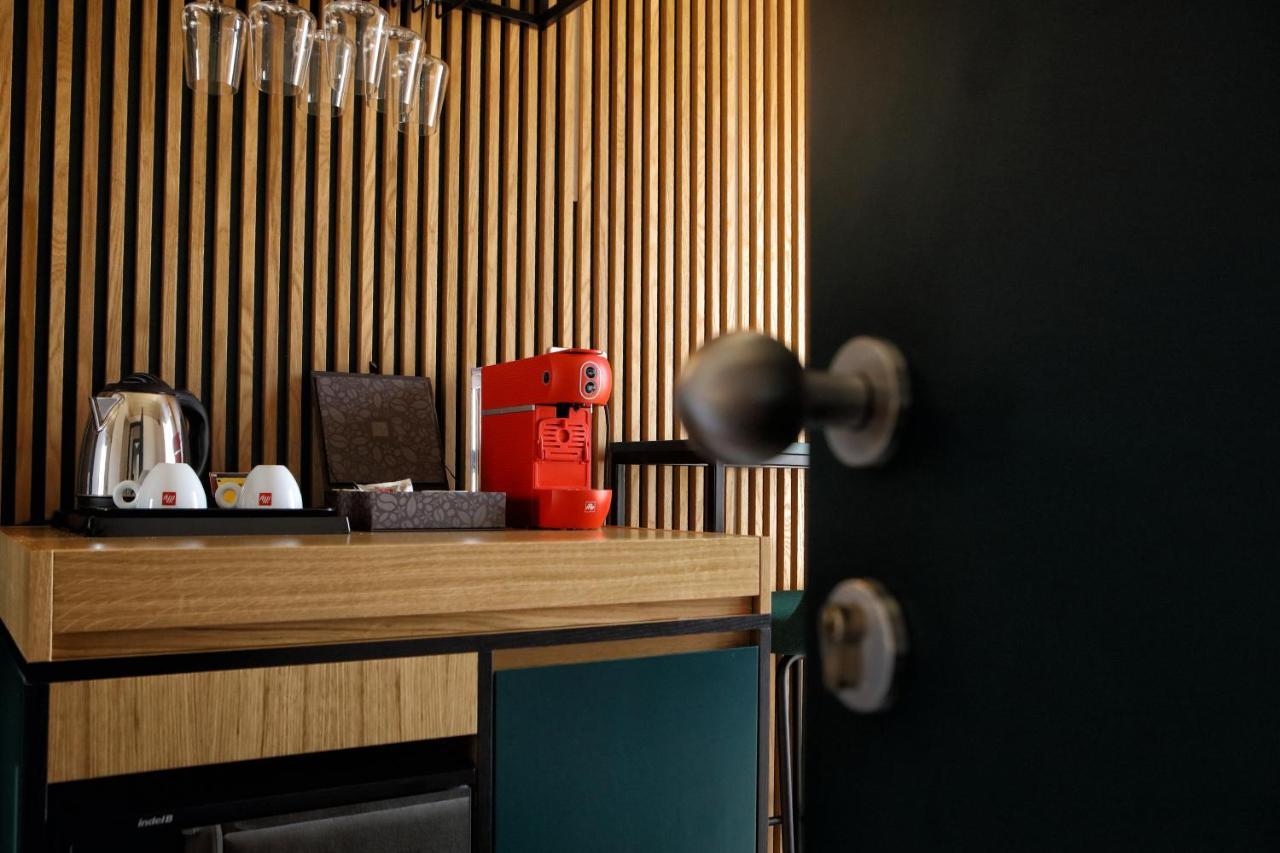 Mazzini Accommodation Favignana Esterno foto