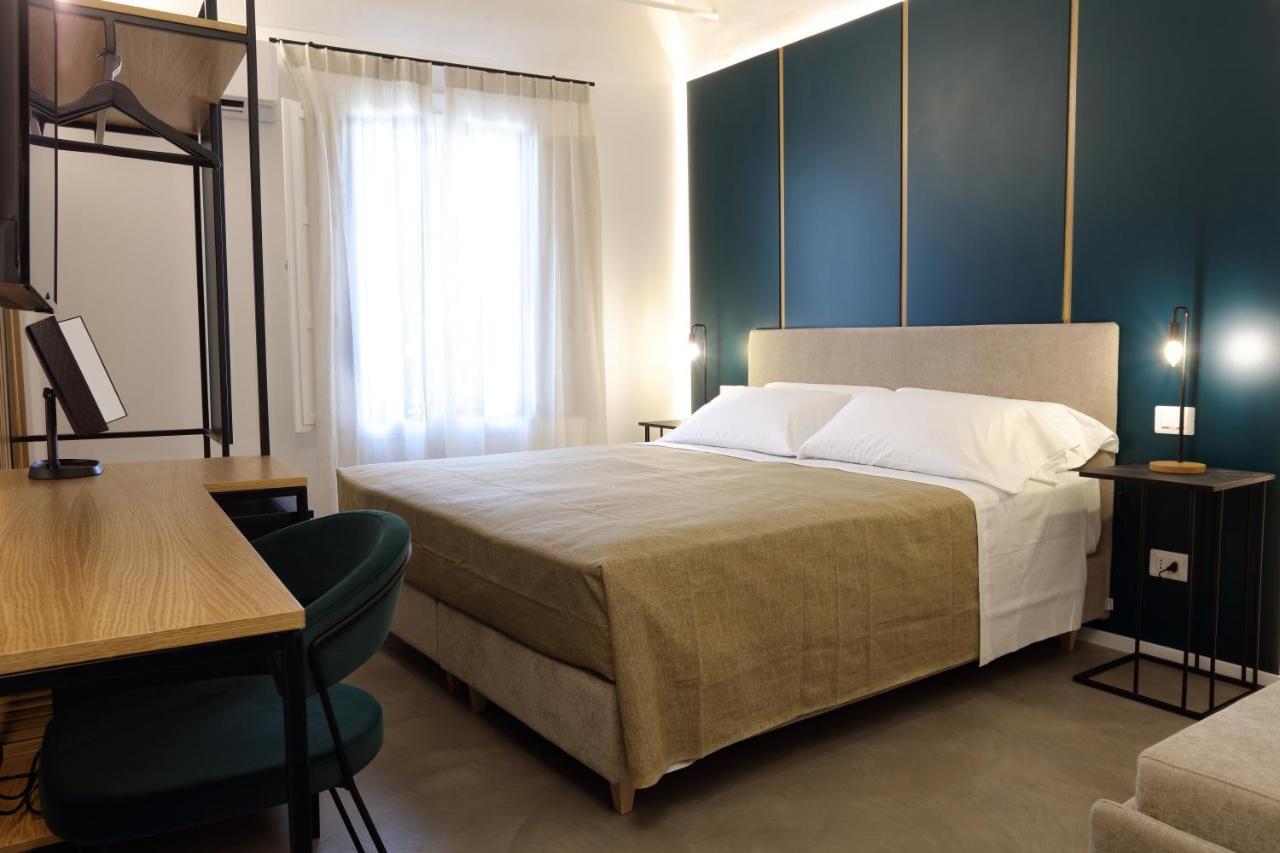 Mazzini Accommodation Favignana Esterno foto