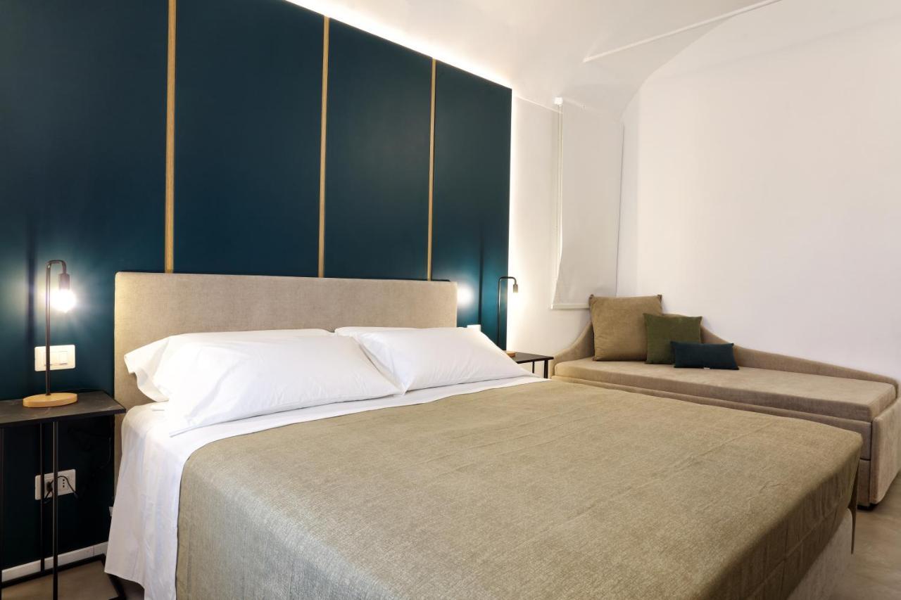 Mazzini Accommodation Favignana Esterno foto