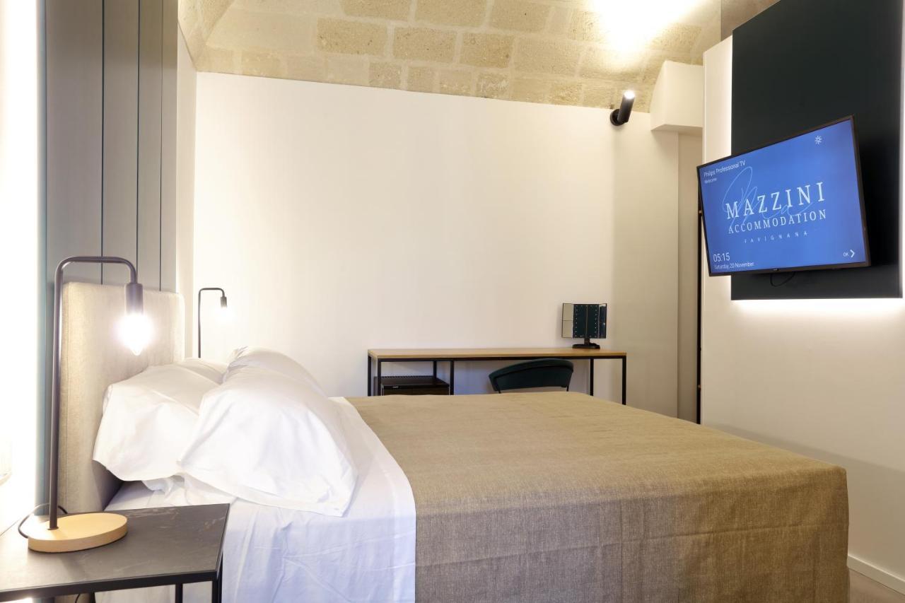 Mazzini Accommodation Favignana Esterno foto