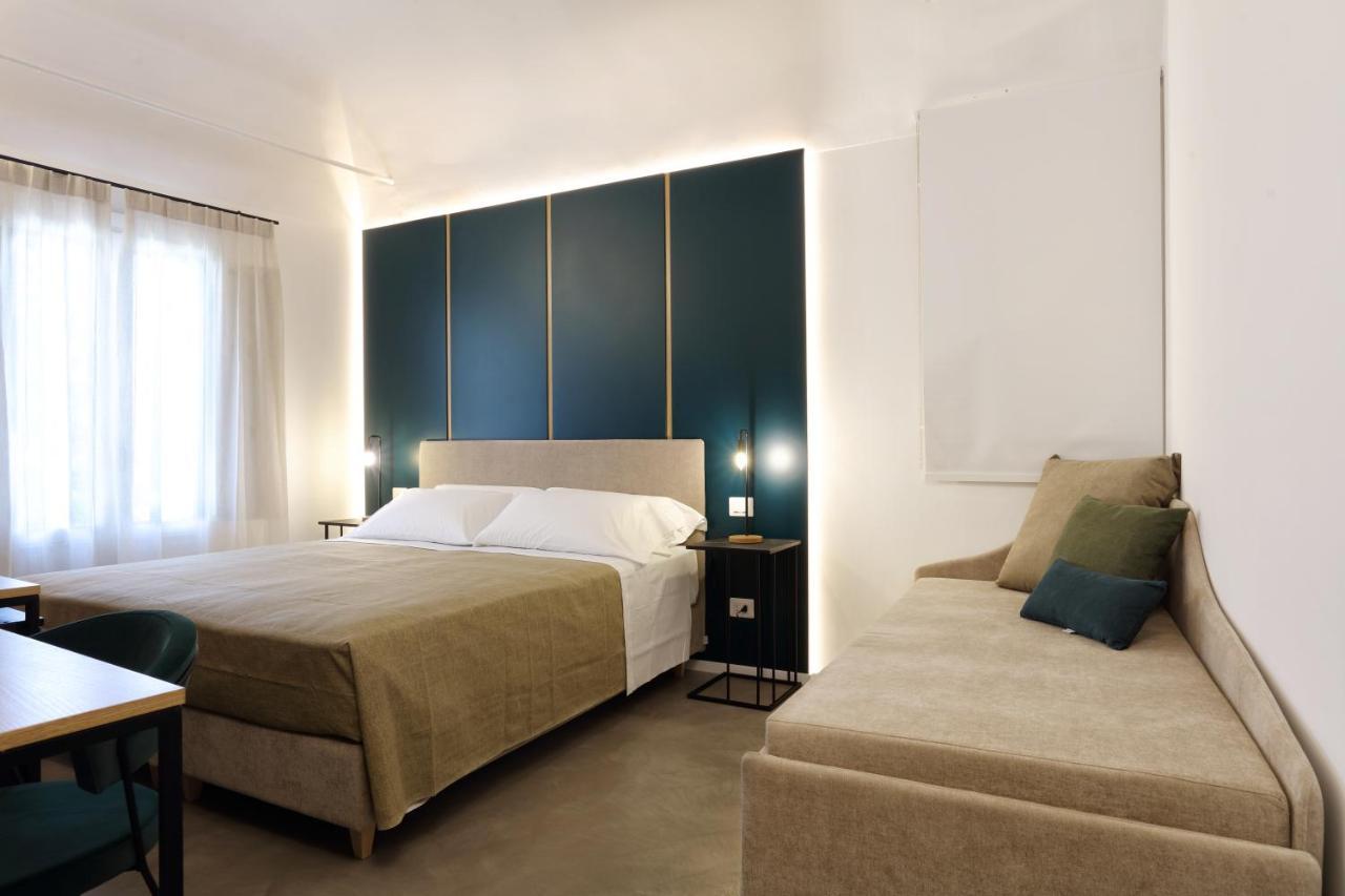 Mazzini Accommodation Favignana Esterno foto