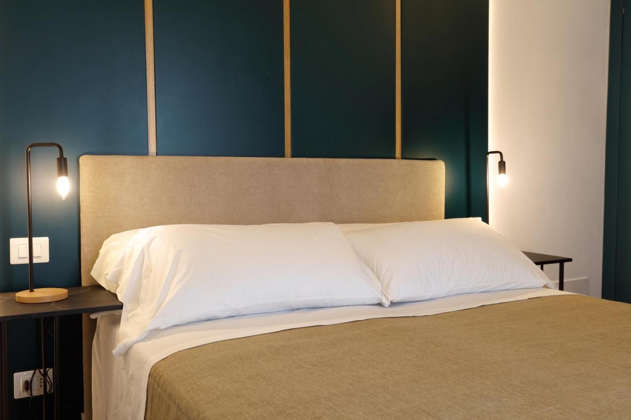 Mazzini Accommodation Favignana Esterno foto