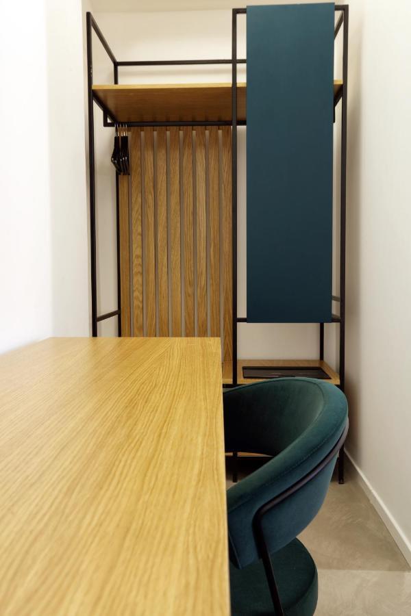 Mazzini Accommodation Favignana Esterno foto