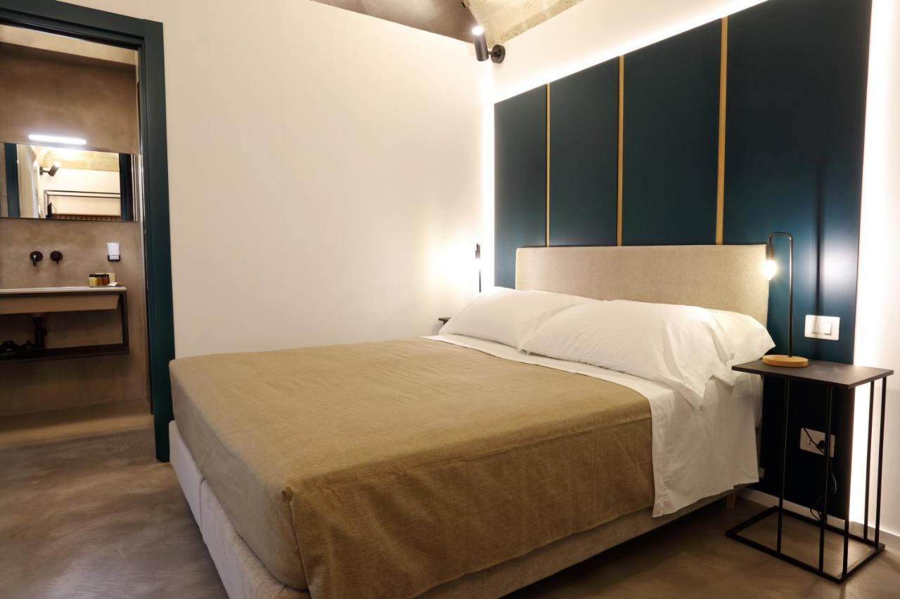Mazzini Accommodation Favignana Esterno foto