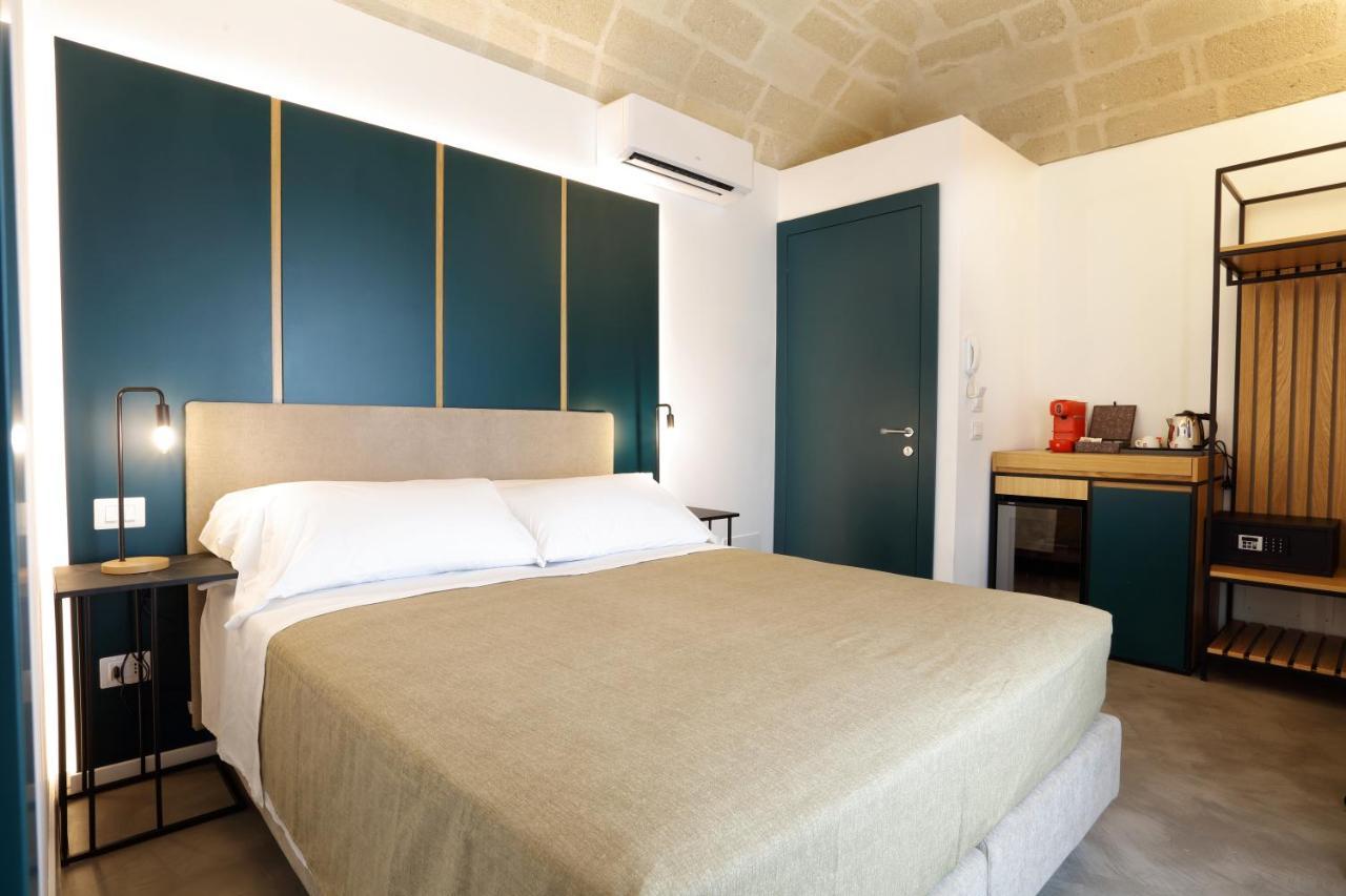 Mazzini Accommodation Favignana Esterno foto