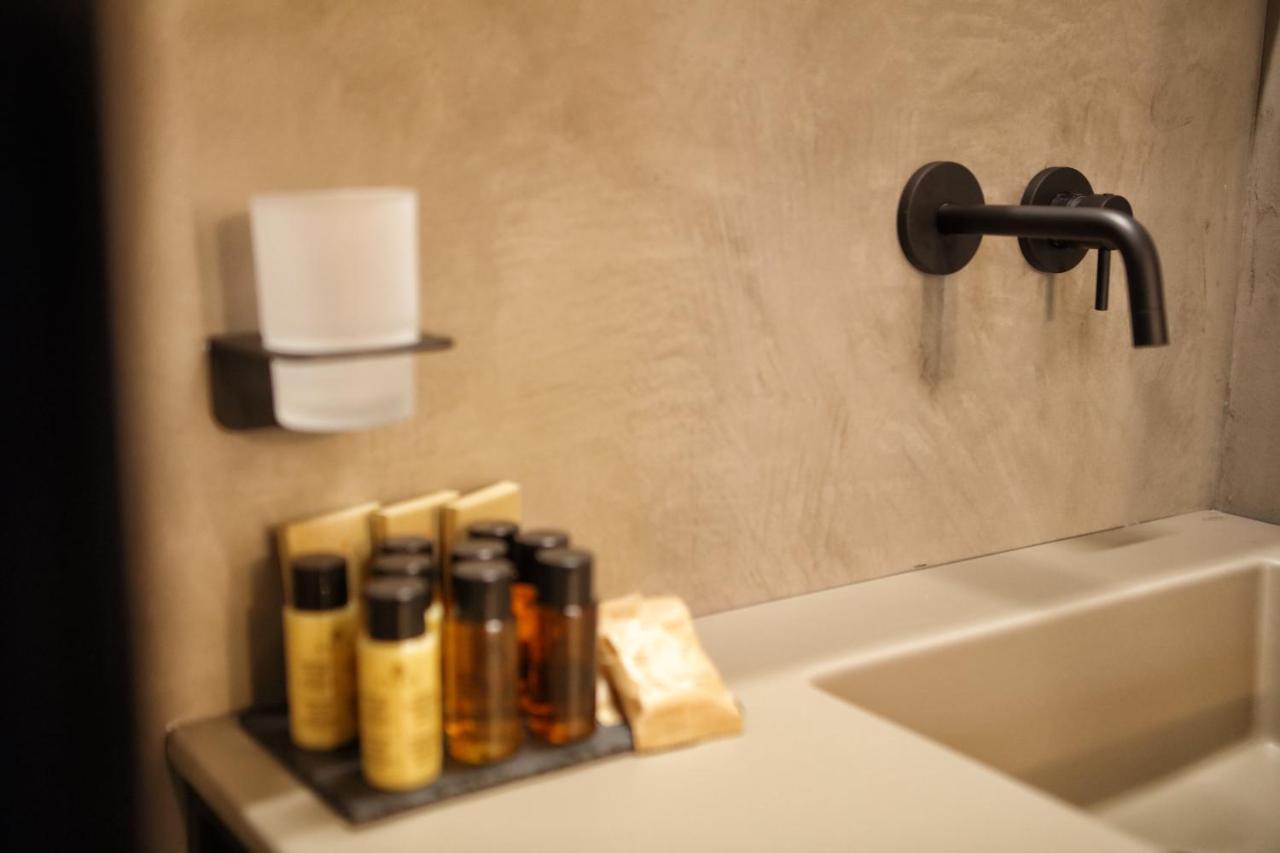 Mazzini Accommodation Favignana Esterno foto
