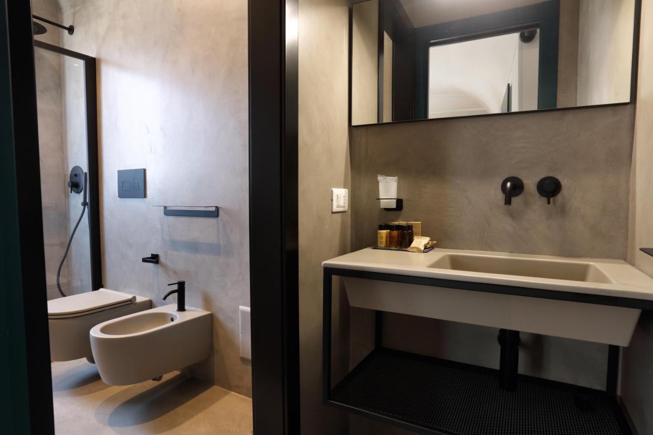 Mazzini Accommodation Favignana Esterno foto