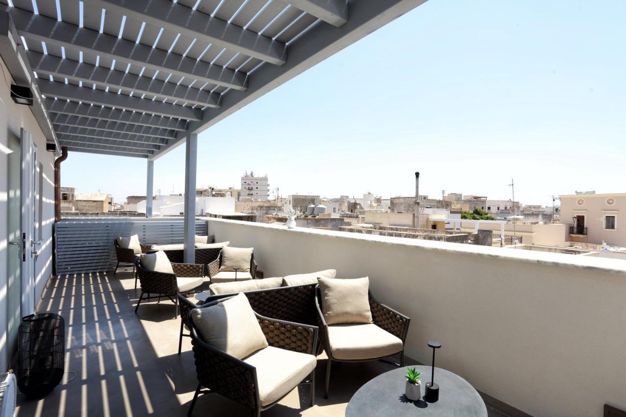 Mazzini Accommodation Favignana Esterno foto