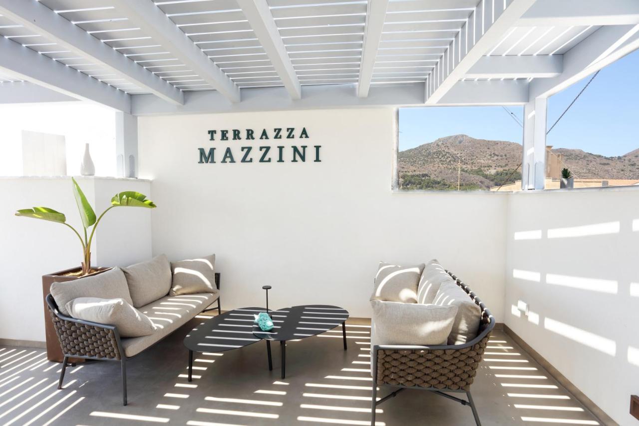 Mazzini Accommodation Favignana Esterno foto