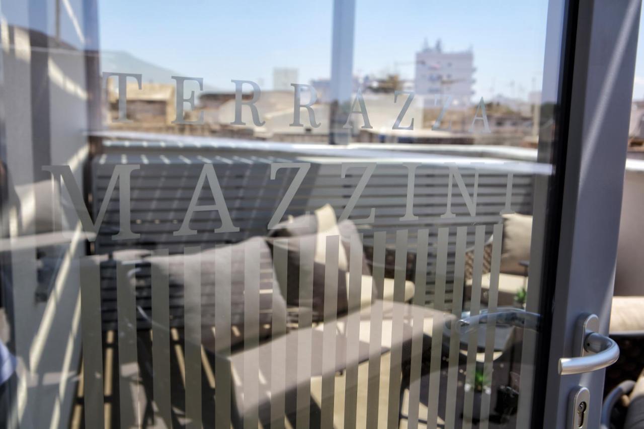 Mazzini Accommodation Favignana Esterno foto