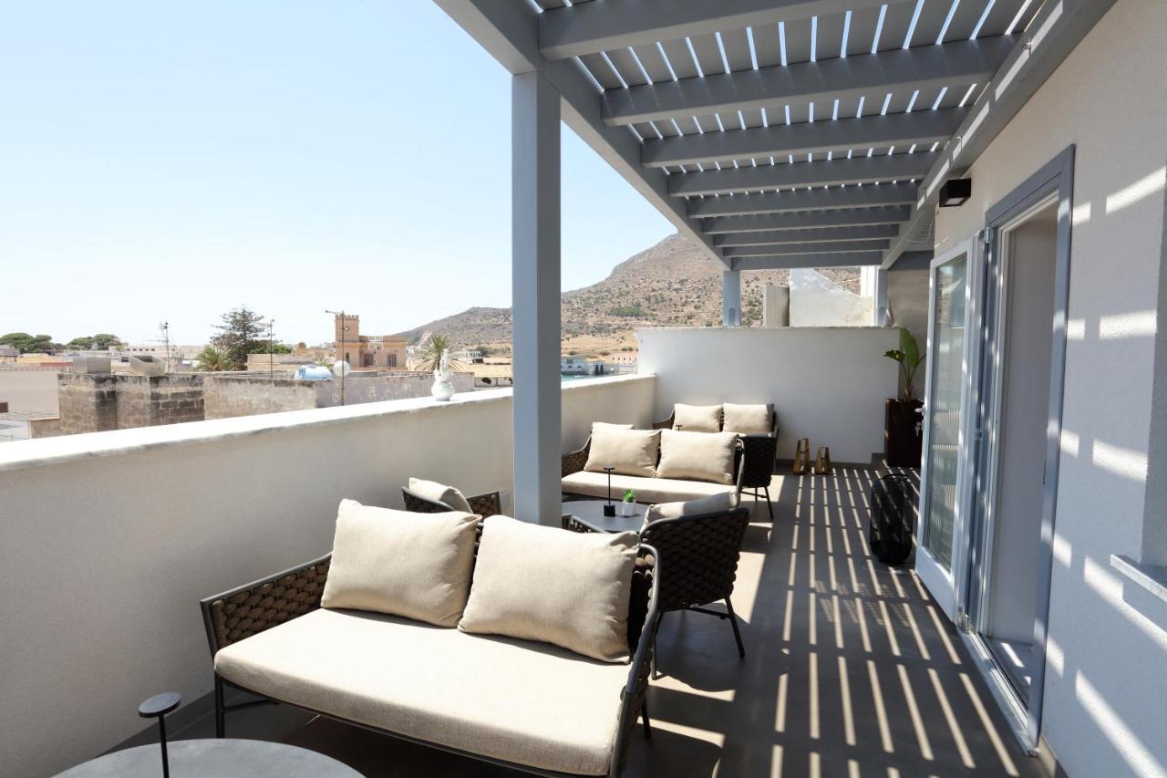 Mazzini Accommodation Favignana Esterno foto