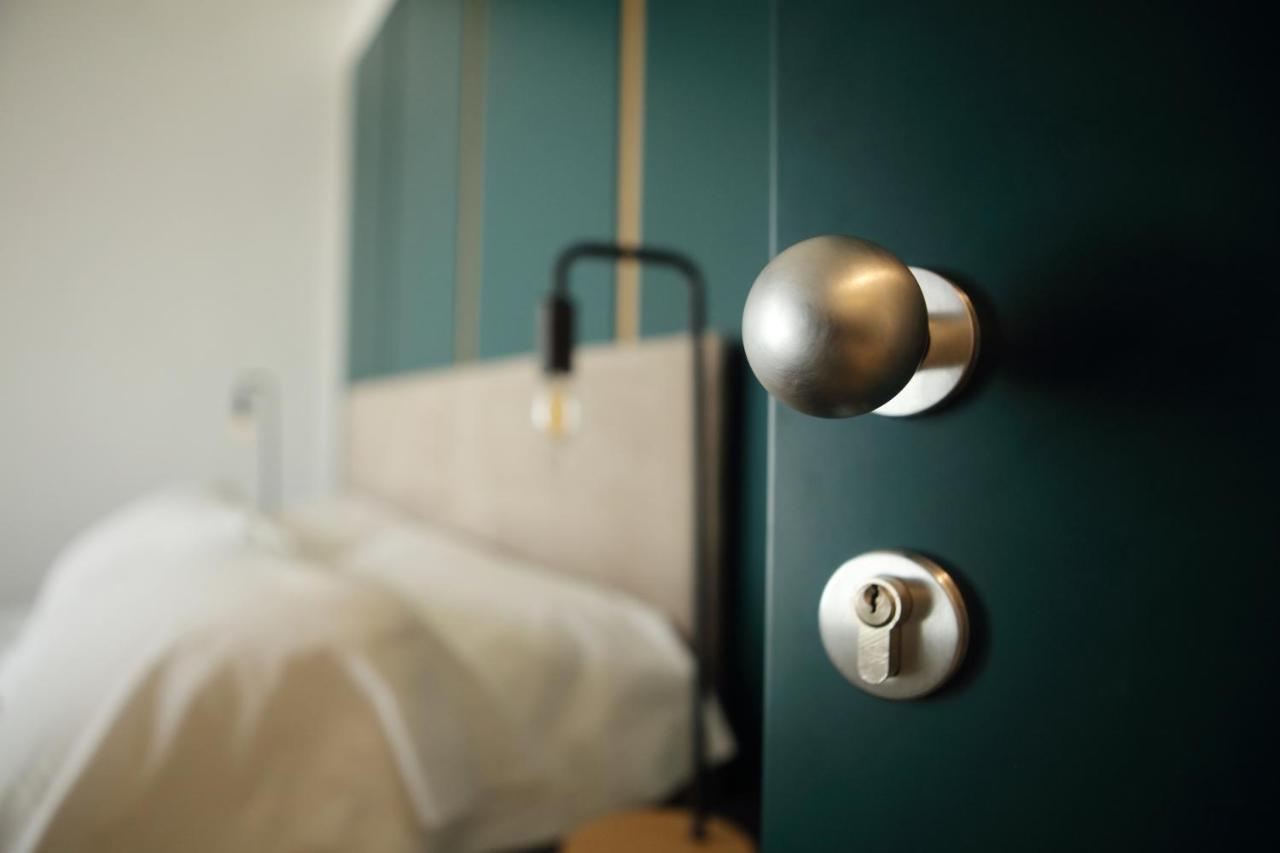 Mazzini Accommodation Favignana Esterno foto