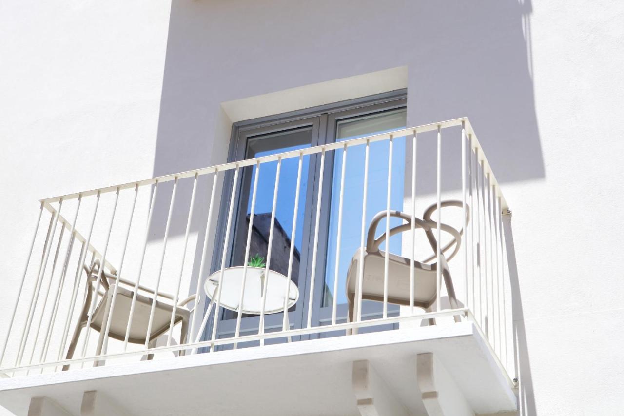 Mazzini Accommodation Favignana Esterno foto