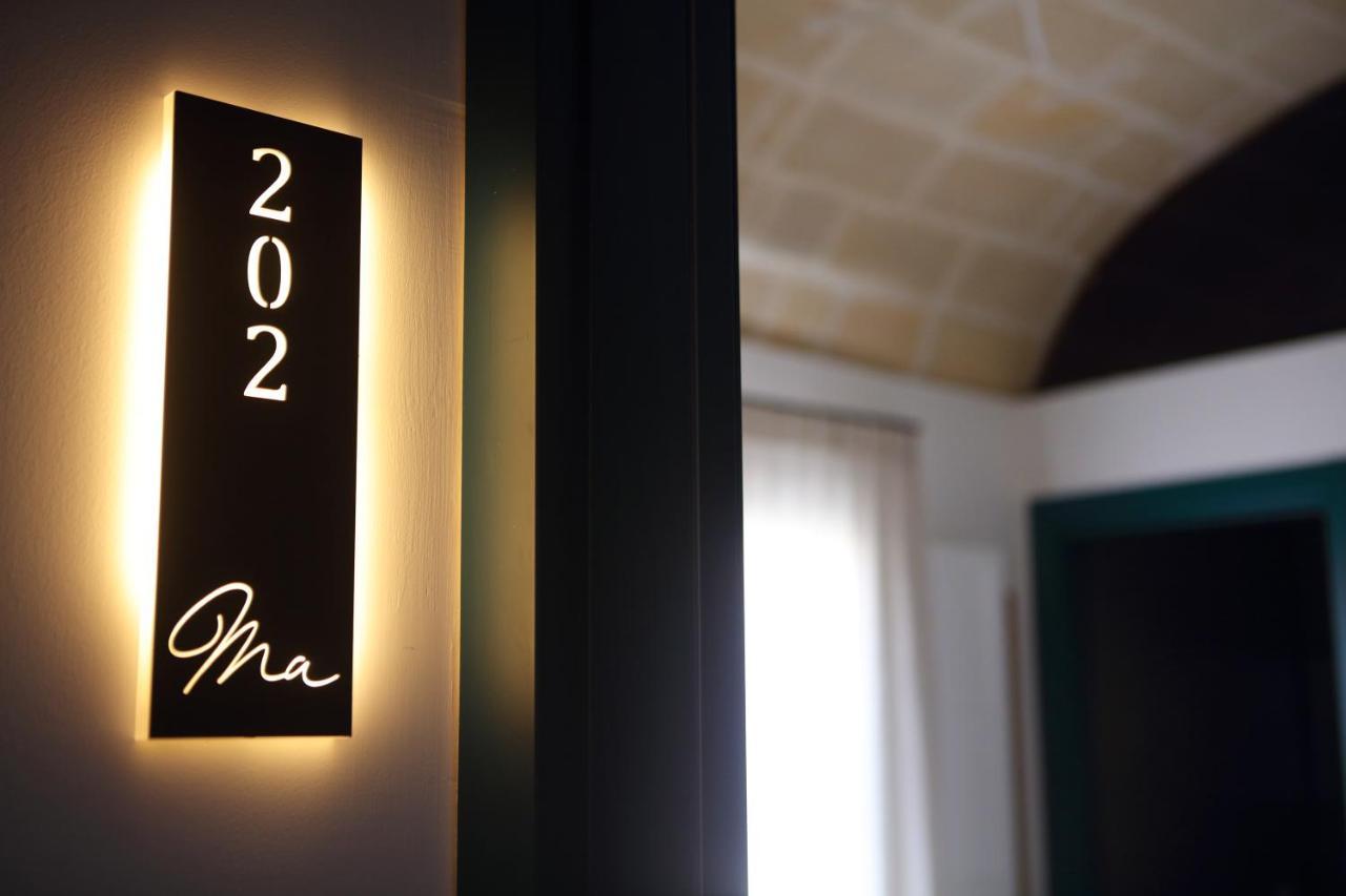 Mazzini Accommodation Favignana Esterno foto