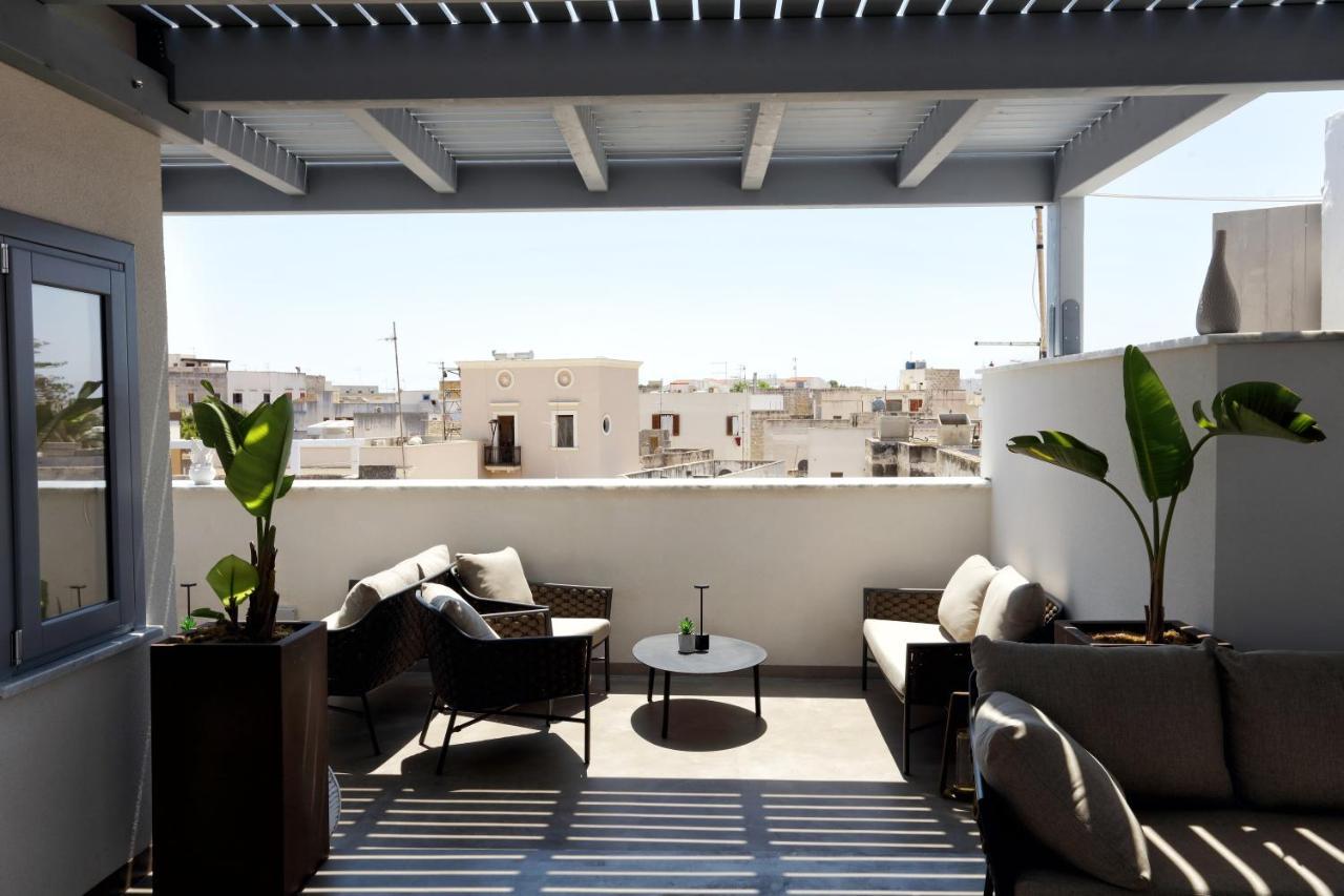 Mazzini Accommodation Favignana Esterno foto