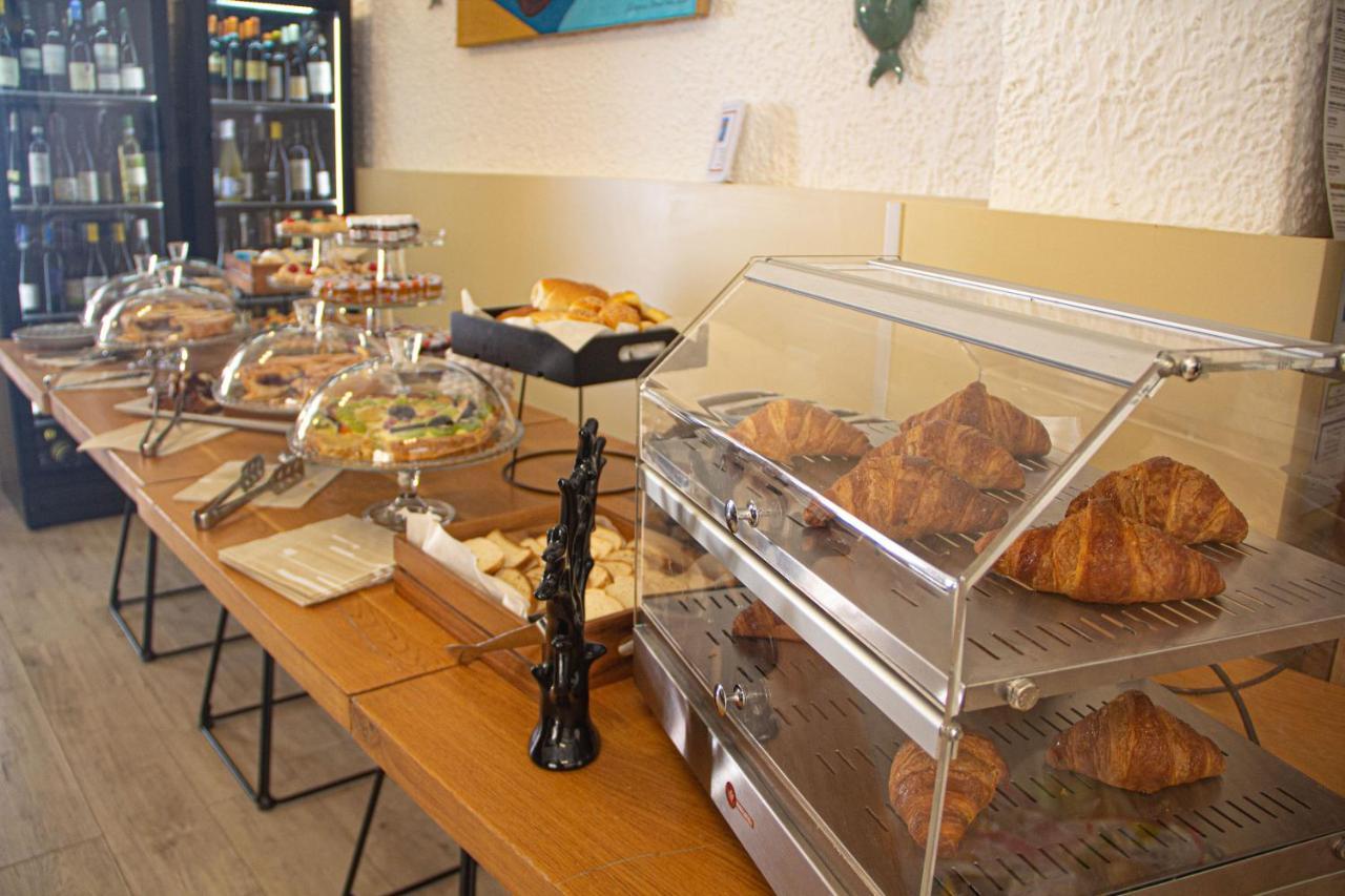 Mazzini Accommodation Favignana Esterno foto