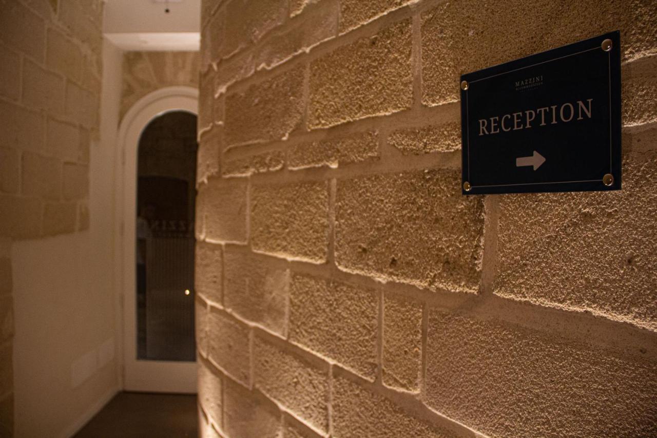 Mazzini Accommodation Favignana Esterno foto