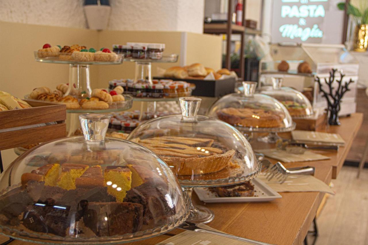 Mazzini Accommodation Favignana Esterno foto