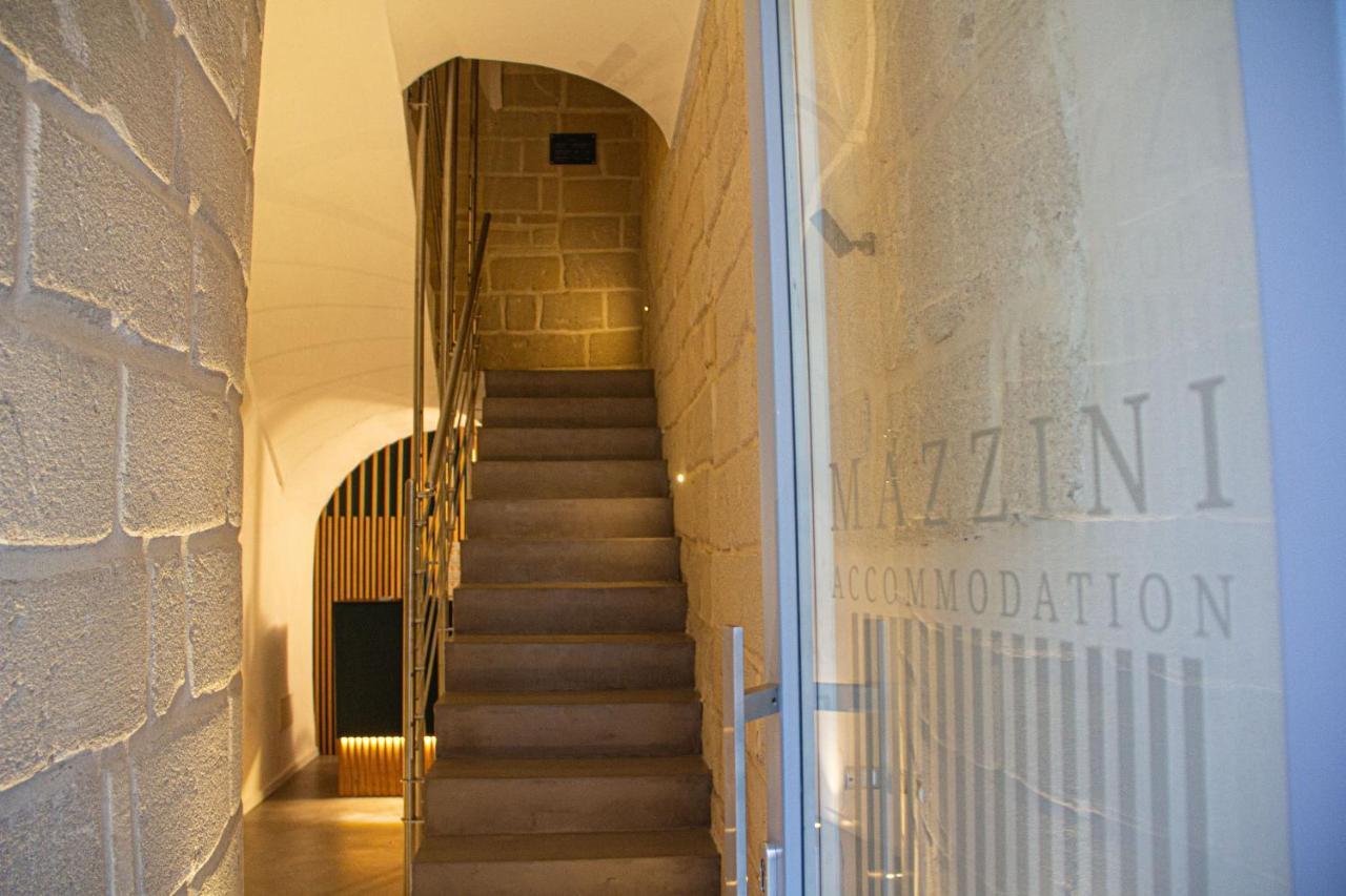 Mazzini Accommodation Favignana Esterno foto