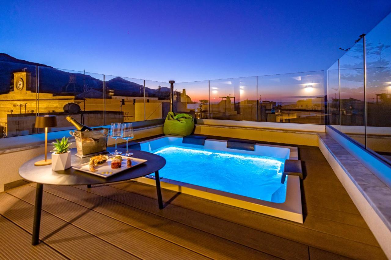Mazzini Accommodation Favignana Esterno foto