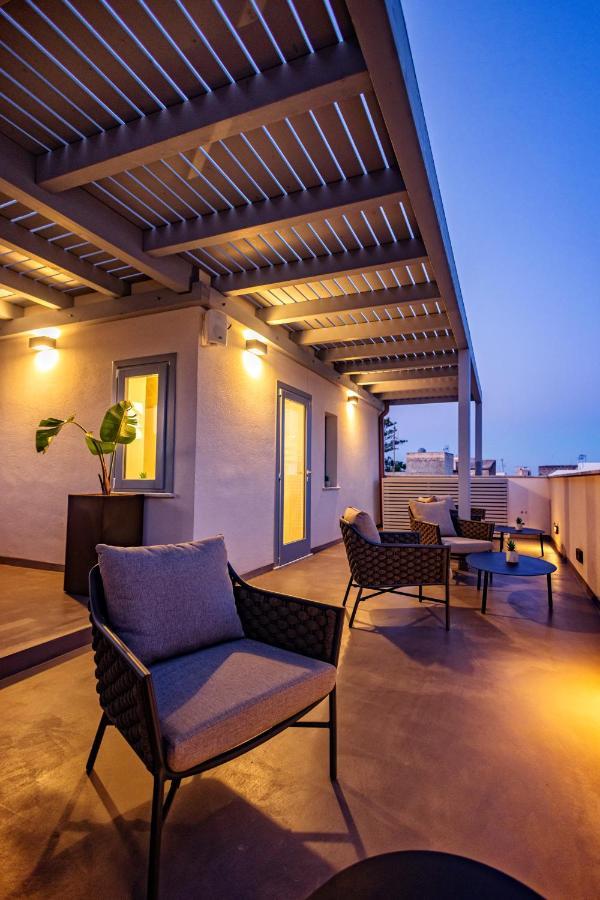 Mazzini Accommodation Favignana Esterno foto