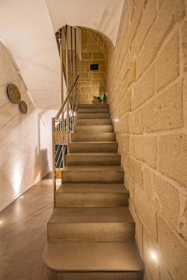 Mazzini Accommodation Favignana Esterno foto