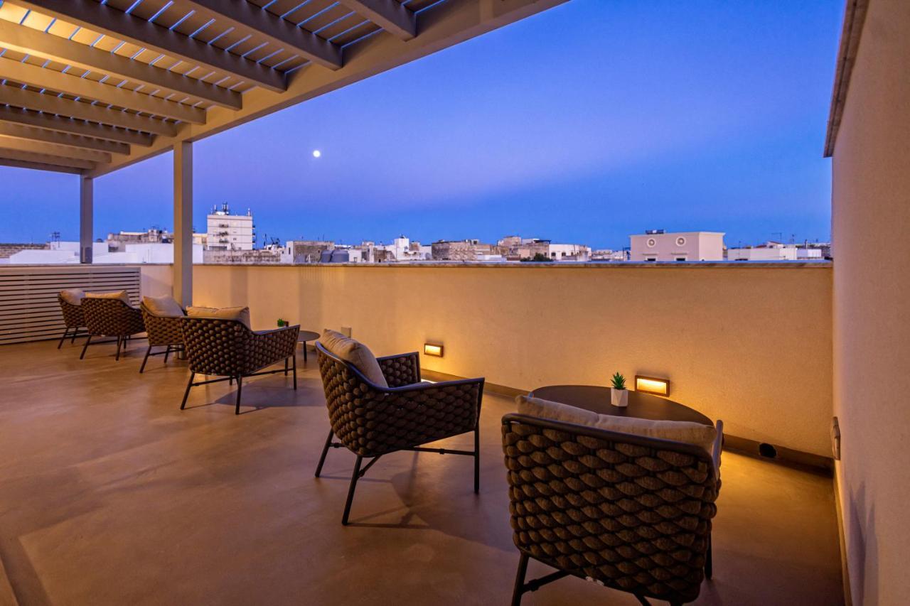 Mazzini Accommodation Favignana Esterno foto