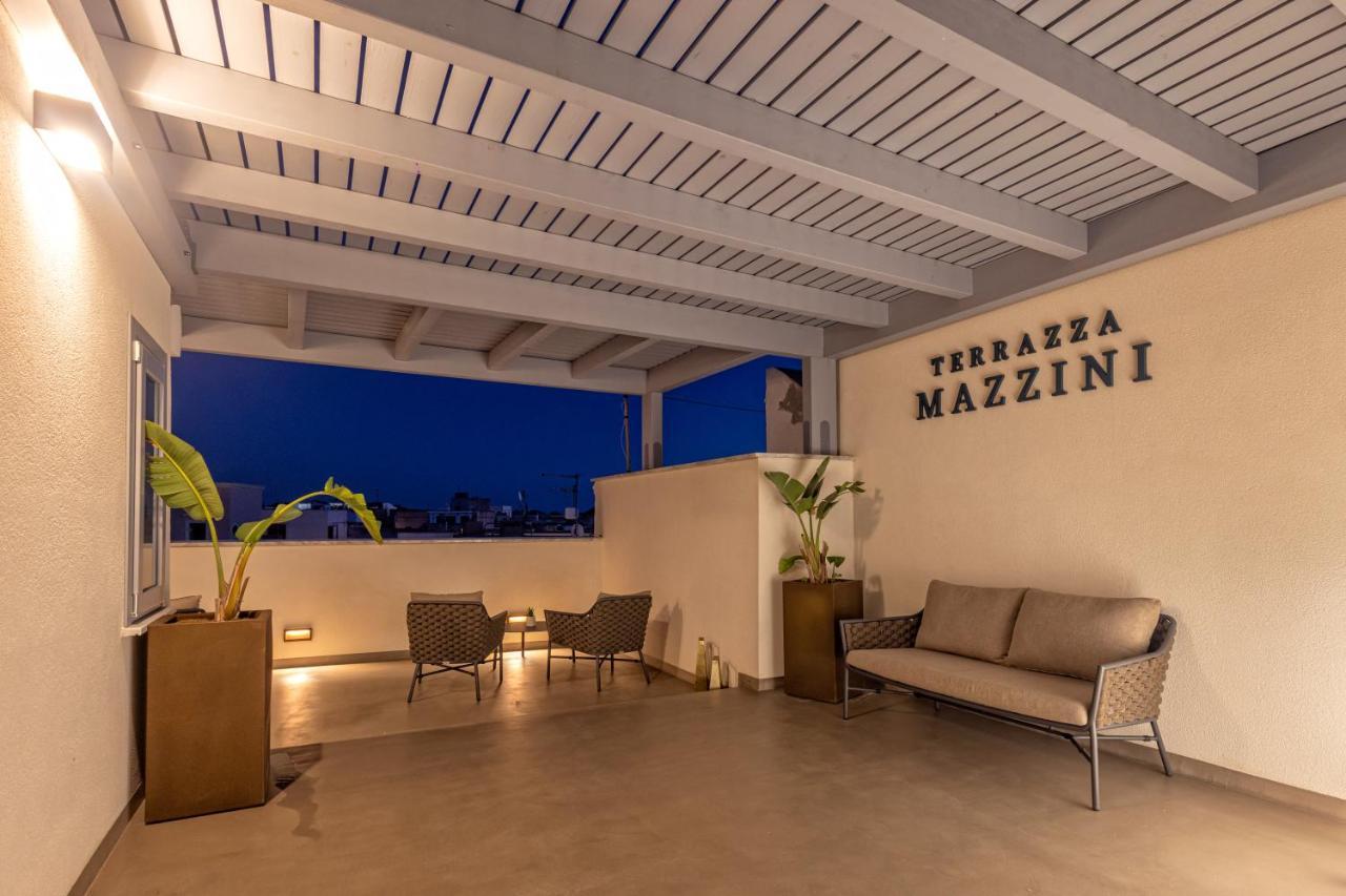 Mazzini Accommodation Favignana Esterno foto