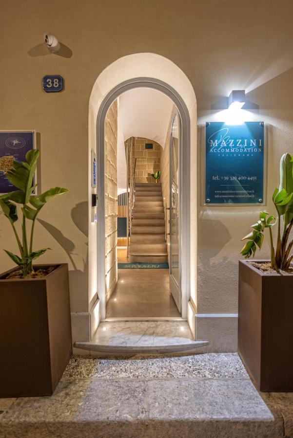 Mazzini Accommodation Favignana Esterno foto