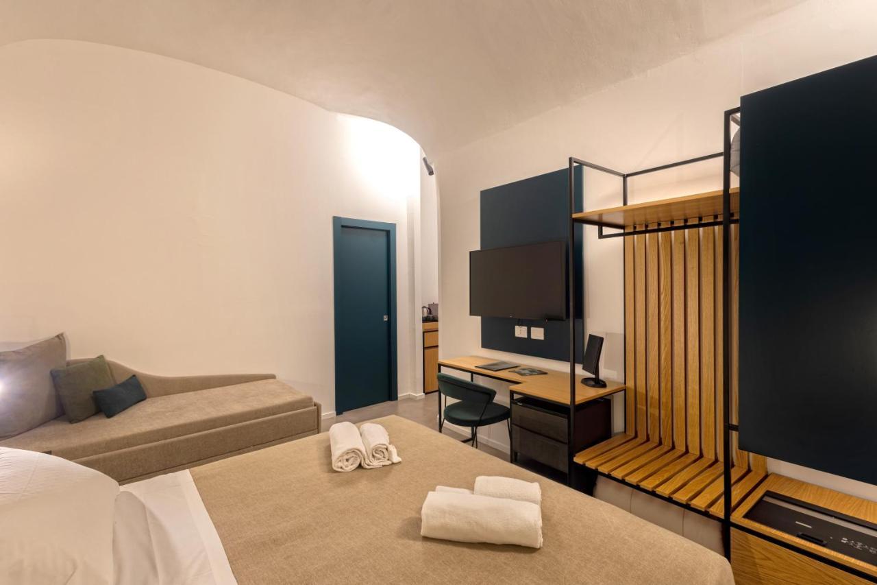 Mazzini Accommodation Favignana Esterno foto