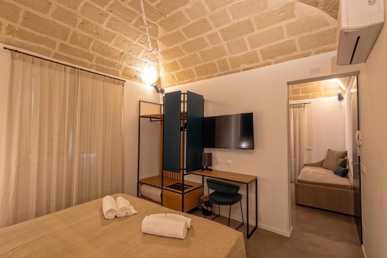 Mazzini Accommodation Favignana Esterno foto