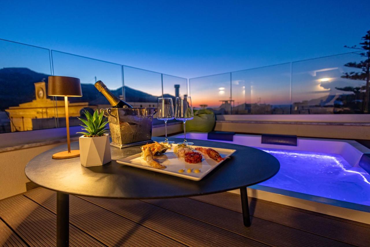 Mazzini Accommodation Favignana Esterno foto