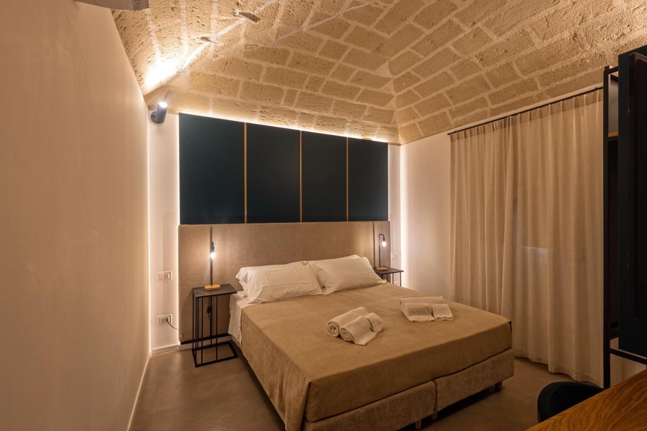 Mazzini Accommodation Favignana Esterno foto