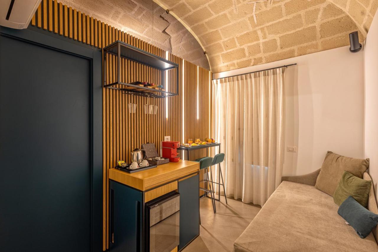 Mazzini Accommodation Favignana Esterno foto