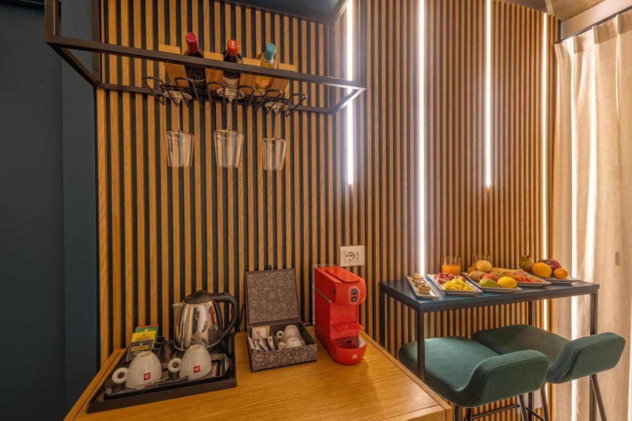 Mazzini Accommodation Favignana Esterno foto